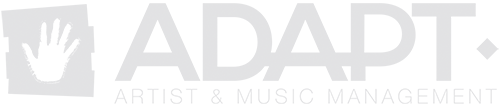 Adapt Music Management